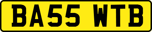 BA55WTB