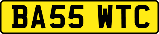 BA55WTC