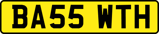 BA55WTH