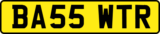 BA55WTR