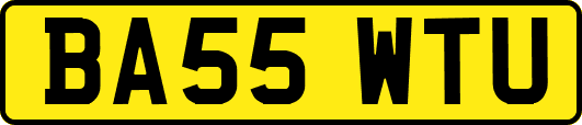 BA55WTU