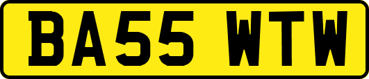 BA55WTW