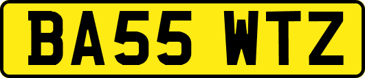 BA55WTZ