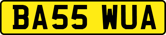 BA55WUA