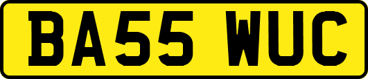 BA55WUC