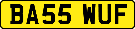 BA55WUF
