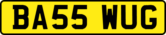 BA55WUG