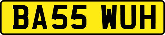 BA55WUH