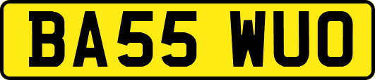 BA55WUO