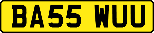 BA55WUU