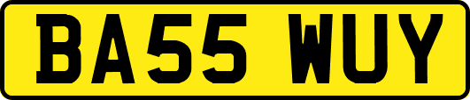 BA55WUY