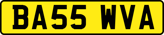 BA55WVA