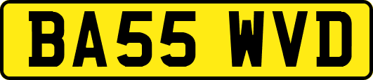 BA55WVD