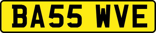 BA55WVE