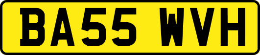 BA55WVH