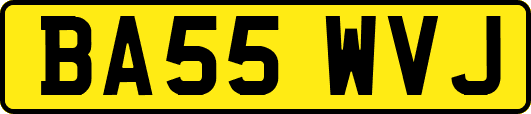 BA55WVJ