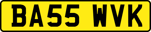 BA55WVK