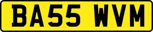 BA55WVM
