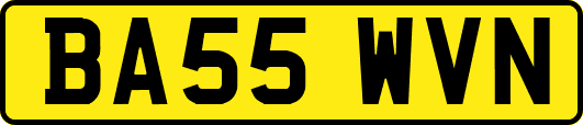 BA55WVN