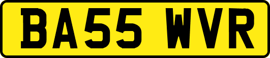 BA55WVR