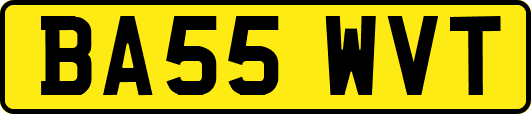 BA55WVT