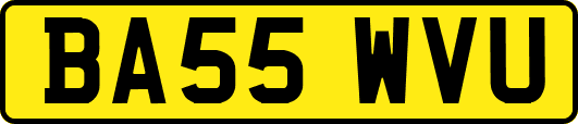 BA55WVU