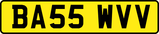BA55WVV