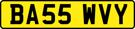 BA55WVY