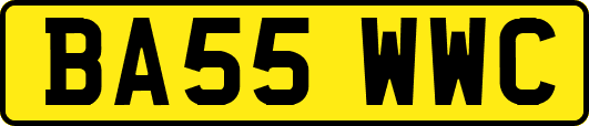 BA55WWC
