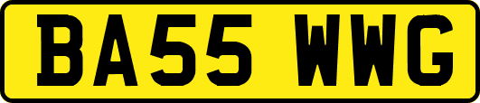 BA55WWG