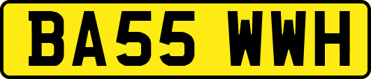 BA55WWH