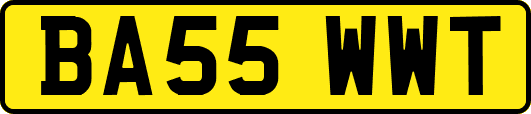 BA55WWT