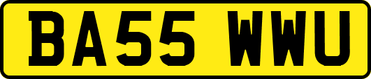 BA55WWU