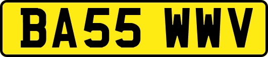 BA55WWV
