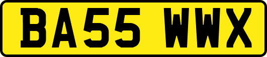 BA55WWX
