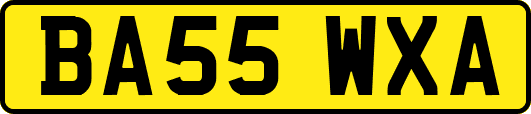 BA55WXA