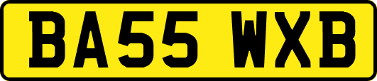 BA55WXB