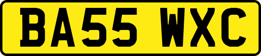BA55WXC