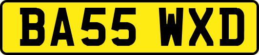 BA55WXD