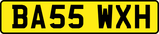 BA55WXH