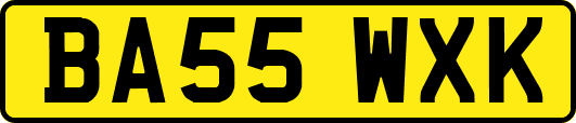 BA55WXK