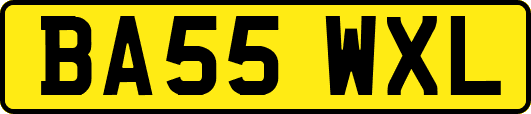 BA55WXL
