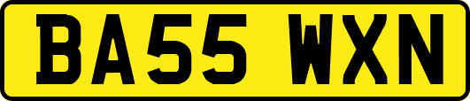 BA55WXN