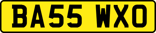 BA55WXO