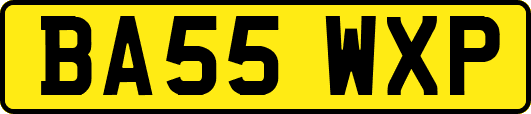 BA55WXP