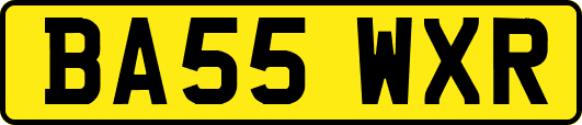 BA55WXR