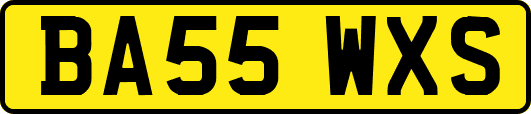 BA55WXS