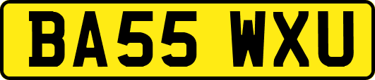 BA55WXU