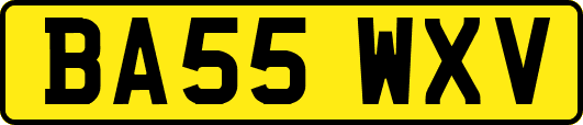 BA55WXV