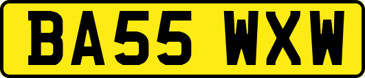 BA55WXW